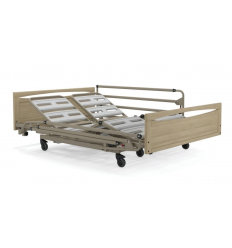 Lit médicalisé 2 places Harmony Twice