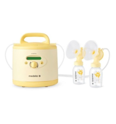 Location tire lait Symphony Medela