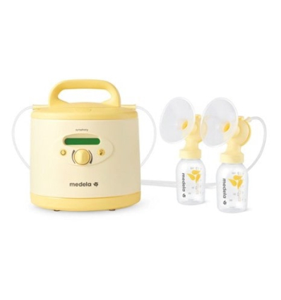 Location tire lait Symphony Medela