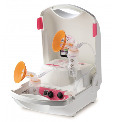 Location tire lait Fisio Pro DTTF