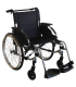 Location fauteuil roulant manuel Action 2NG Action