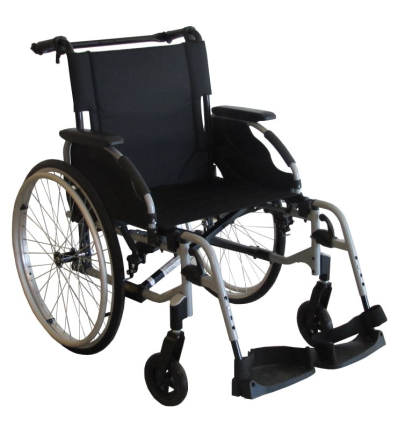 Location fauteuil roulant manuel Action 2NG Action