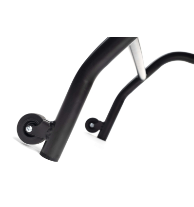 Roues du fauteuil de repos Languedoc Vermeiren