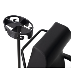 Porte sérum pour fauteuils de repos Vermeiren