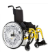 Location fauteuil roulant enfant Action 3 Junior