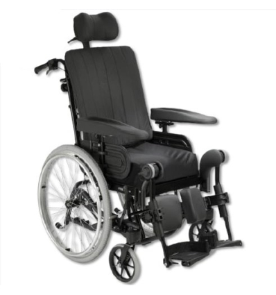 Location fauteuil roulant confort Azalea Invacare