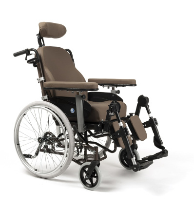 Location fauteuil roulant confort Inovys II Vermeiren