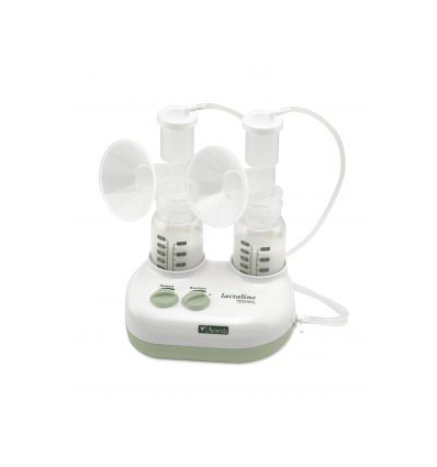 Location tire lait Lactaline