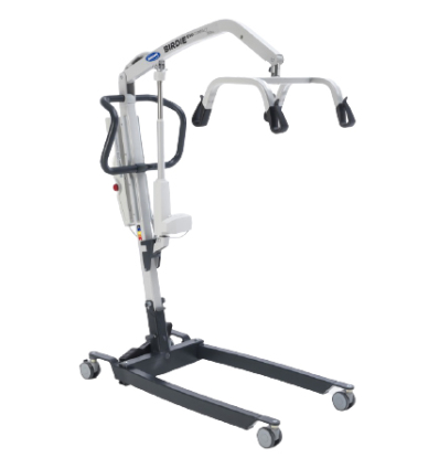 Location lève personne Birdy Invacare