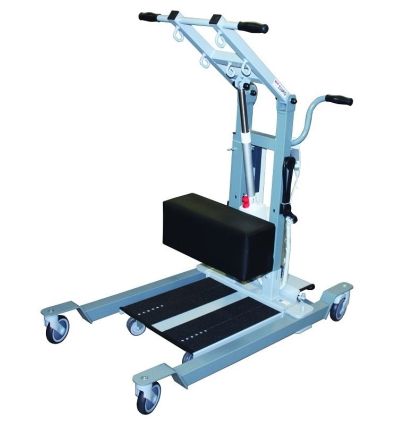 Verticalisateur Vertic 2 Fortissimo en location