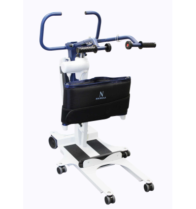 Verticalisateur Way Up en location