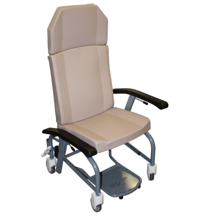 Fauteuil de repos à roulettes Quiego 3000 hms vilgo