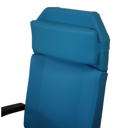 Appui-tête pour fauteuil de repos à roulettes Quiego 3500 Fortissimo
