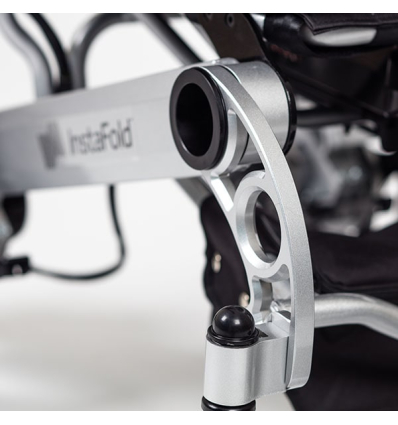 Fauteuil roulant électrique Instafold