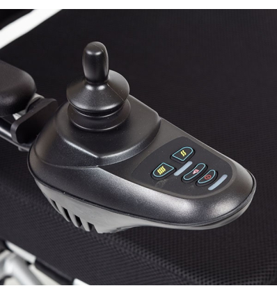 Joystick du fauteuil roulant électrique Instafold