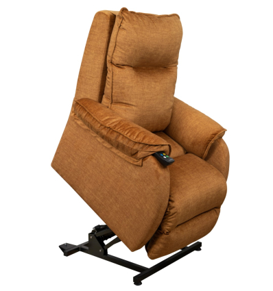 Fauteuil releveur 2 moteurs Lux innov'sa