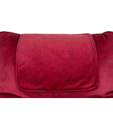 Protection repose tête pour fauteuil Lux