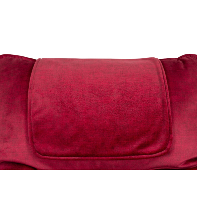 Protection repose tête pour fauteuil Lux