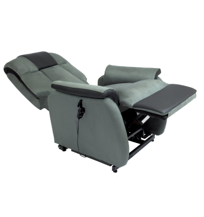 Fauteuil releveur 1 moteur Luxiea