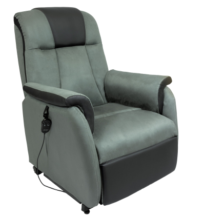 Fauteuil releveur 1 moteur Luxiea