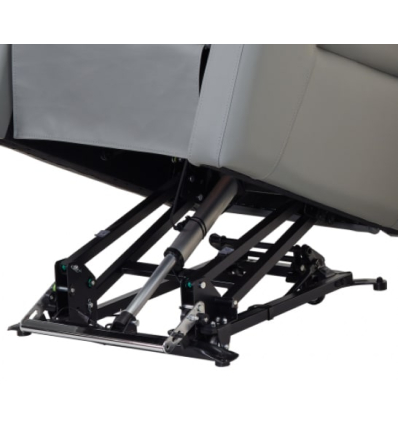 Fauteuil releveur 1 moteur Move Up