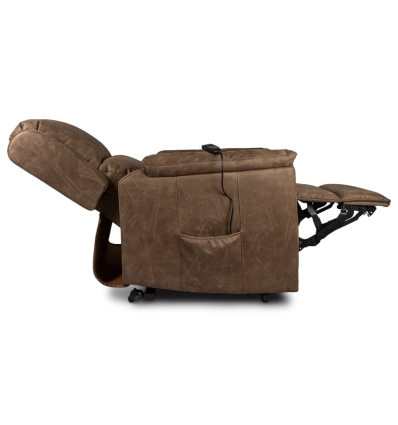 Fauteuil releveur 2 moteurs Relax Touch Ergo Drive Devilbiss