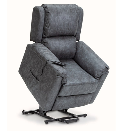 Fauteuil releveur 2 moteurs Relax Touch Ergo Drive Devilbiss