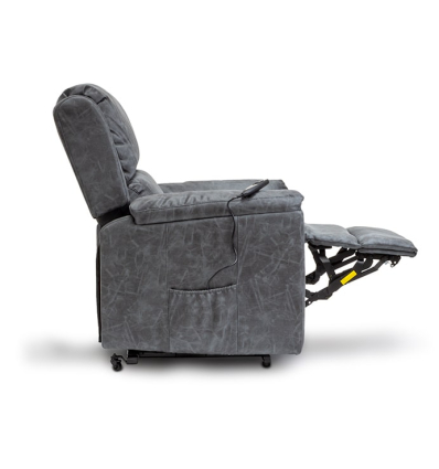 Fauteuil releveur 2 moteurs Relax Touch Ergo