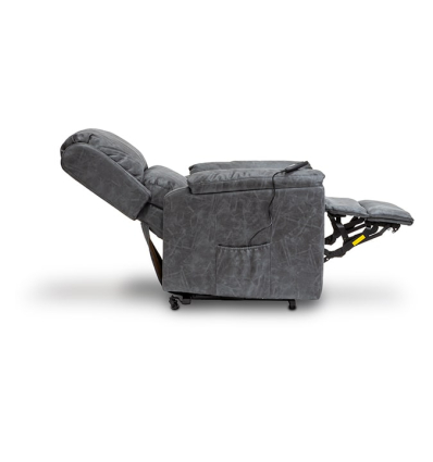 Fauteuil releveur 2 moteurs Relax Touch Ergo