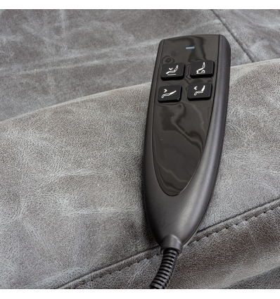 Télécommande du fauteuil releveur 2 moteurs Relax Touch Ergo