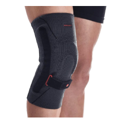 Genouillère souple Patelax Donjoy