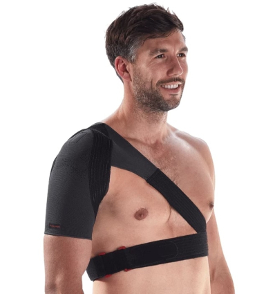 Orthèse épaule Scapulax Donjoy