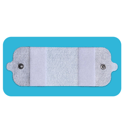 Electrode multisite pour neurostimulateur ActiTens Sublimed