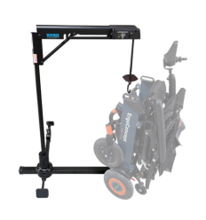Grue de coffre pour fauteuil roulant Ergo Atlas 40 Ergoconcept
