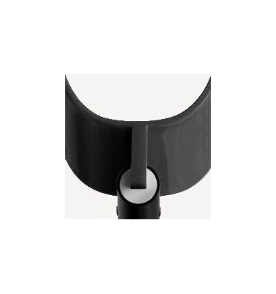 Canne anglaise ergonomique Let's Twist Again