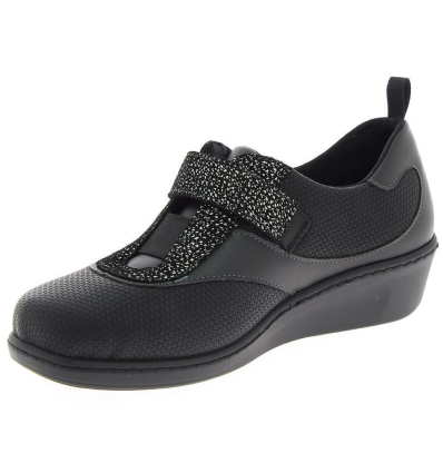 Chaussures orthopédiques femme Chut Sarita podowell