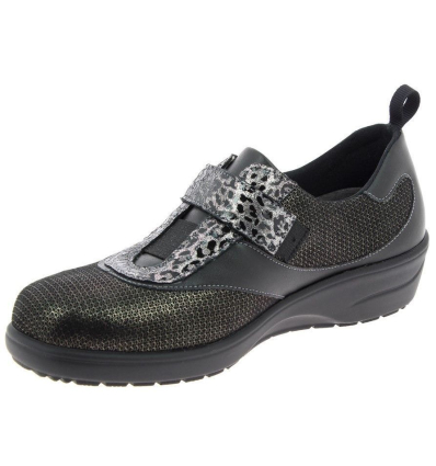 Chaussures orthopédiques femme Chut Sibel podowell