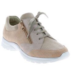 Basket orthopédique femme Chut Marta rose poudré