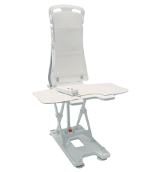 Siège élévateur de bain Bellavita Premium Drive Devilbiss