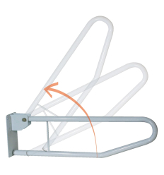 Barre d'appui WC Levon Drive Devilbiss