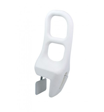 Poignée d'accès au bain Handy