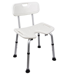 Chaise de douche Océane Drive Devilbiss