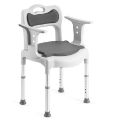 Chaise de douche garde-robe Suva Drive Devilbiss