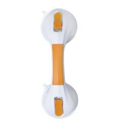 Barre d'appui à ventouse droite Yellow B