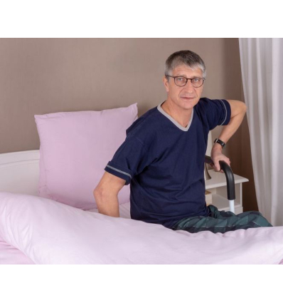 Poignée de sortie de lit Drive Devilbiss