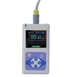 Oxymètre adulte et pédiatrique Oxypad Sensors