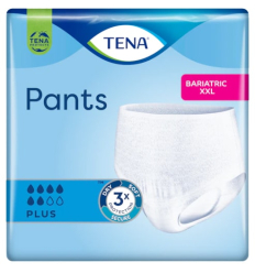 Culotte pants Tena Bariatric Plus