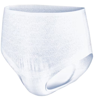 Culotte pants Tena Bariatric Plus