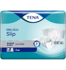 Change complet adulte TENA Slip Ultima