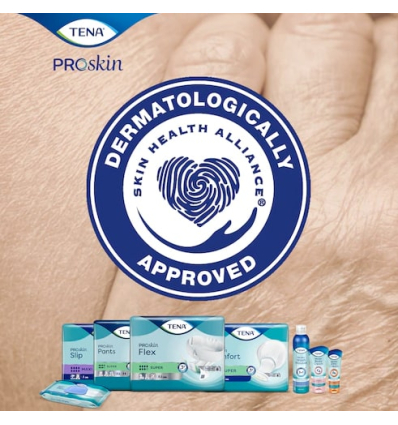 Change complet adulte TENA Slip Ultima